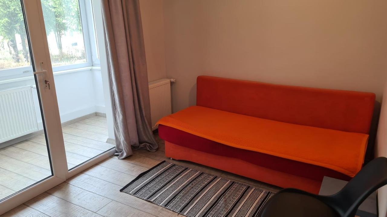Maris Apartment Târgu-Mureş Екстериор снимка