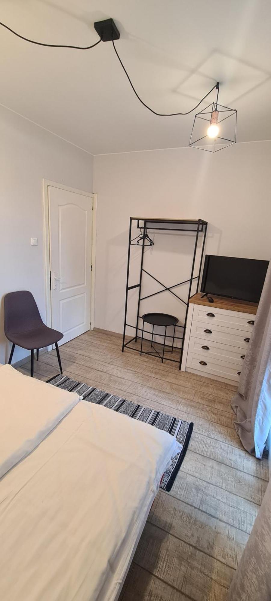 Maris Apartment Târgu-Mureş Екстериор снимка