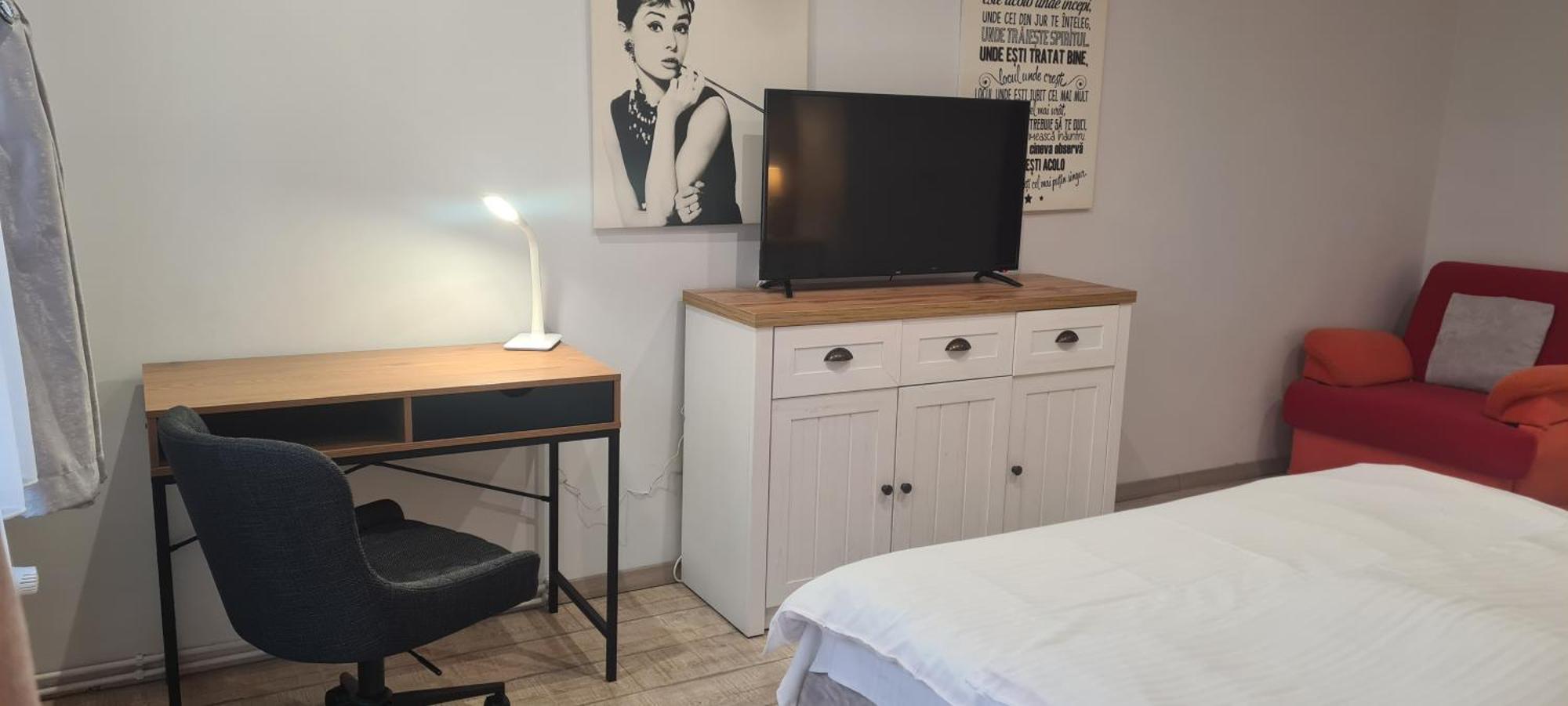 Maris Apartment Târgu-Mureş Екстериор снимка